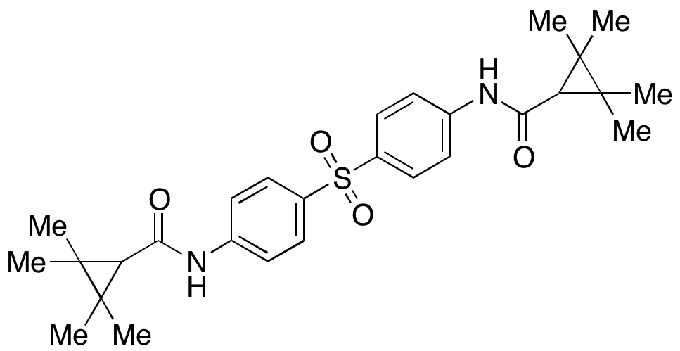 BRD 7116 - Chemical structure and product image