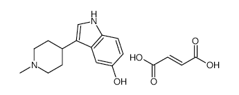 BRL 54443 Maleate Salt - Chemical structure and product image