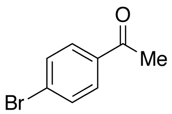 4-Bromoacetophenone - Chemical structure and product image