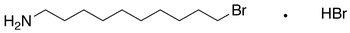 10-Bromo-1-aminodecane, Hydrobromide - Chemical structure and product image