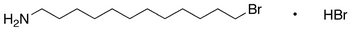 12-Bromo-1-aminododecane, Hydrobromide - Chemical structure and product image