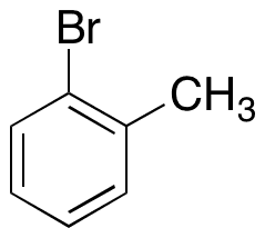 2-Bromotoluene - Chemical structure and product image