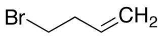 4-Bromo-1-butene - Chemical structure and product image