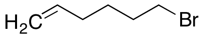 6-Bromohexene - Chemical structure and product image