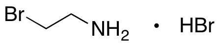 2-Bromoethylamine Hydrobromide - Chemical structure and product image