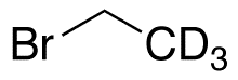 Bromoethane-d3 - Chemical structure and product image