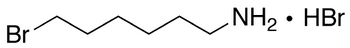 6-Bromohexylamine Hydrobromide - Chemical structure and product image