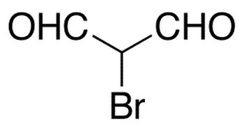 Bromomalonaldehyde - Chemical structure and product image