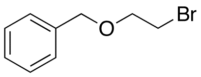 [(2-Bromoethyloxy)methyl]benzene - Chemical structure and product image