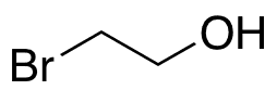 2-Bromoethanol - Chemical structure and product image