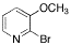 2-Bromo-3-methoxypyridine - Chemical structure and product image