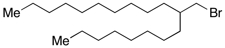 9-(Bromomethyl)nonadecane - Chemical structure and product image
