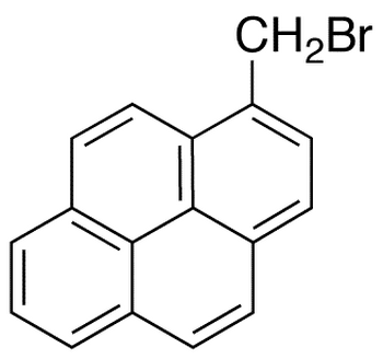 1-(Bromomethyl)pyrene - Chemical structure and product image