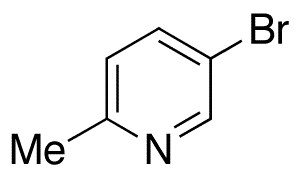 5-Bromo-2-picoline - Chemical structure and product image