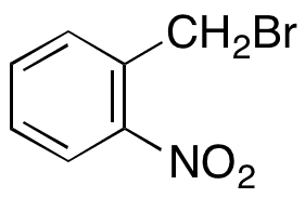 1-(Bromomethyl)-2-nitrobenzene - Chemical structure and product image