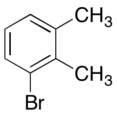 1-Bromo-2,3-dimethyl-benzene - Chemical structure and product image