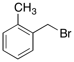 1-(Bromomethyl)-2-methyl-benzene - Chemical structure and product image