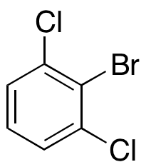 1-Bromo-2,6-dichlorobenzene - Chemical structure and product image