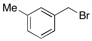 3-(Bromomethyl)toluene - Chemical structure and product image