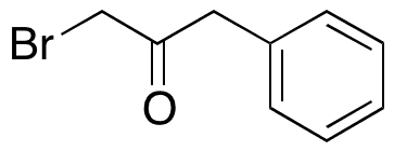 1-Bromo-3-phenyl-2-propanone - Chemical structure and product image