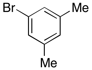 5-Bromo-m-xylene - Chemical structure and product image