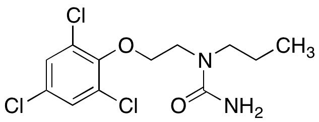 BTS 44595 - Chemical structure and product image