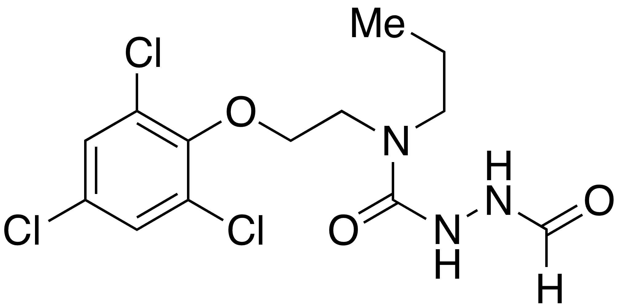 BTS 44596 - Chemical structure and product image