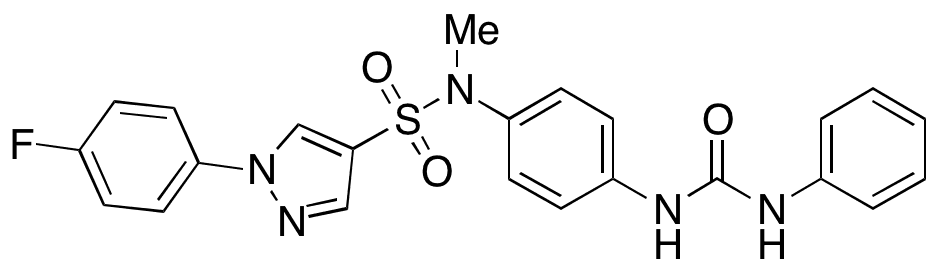 BTT 3033 - Chemical structure and product image