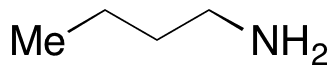 1-Butylamine - Chemical structure and product image