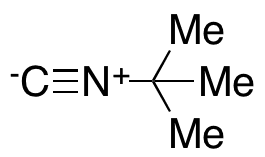 tert-Butyl Isocyanide - Chemical structure and product image