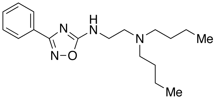 Butalamine - Chemical structure and product image