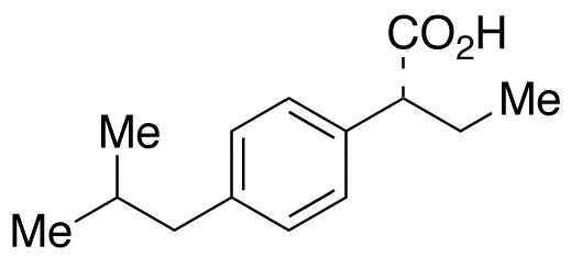 Butibufen - Chemical structure and product image