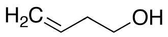 3-Buten-1-ol - Chemical structure and product image