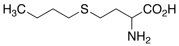 D,L-Buthionine - Chemical structure and product image