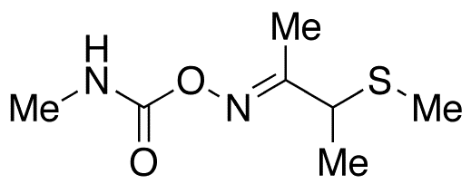 Butocarboxim - Chemical structure and product image