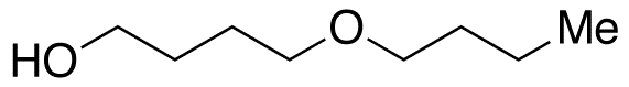 4-Butoxybutanol - Chemical structure and product image