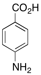 4-(N-tert-Butoxycarbonyl)aminobenzoic Acid - Chemical structure and product image