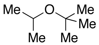 tert-Butyl Isopropyl Ether - Chemical structure and product image