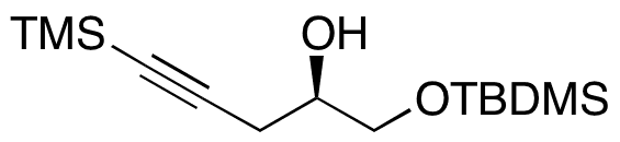 2-(tert-Butyl)-1,6-naphthyridin-5-amine - Chemical structure and product image