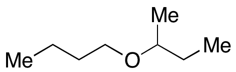 Butyl 2-Butyl Ether - Chemical structure and product image
