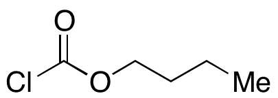 Butyl Chloroformate - Chemical structure and product image