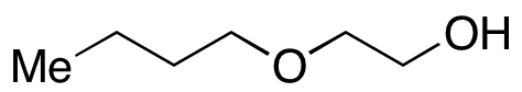 2-Butoxyethanol - Chemical structure and product image