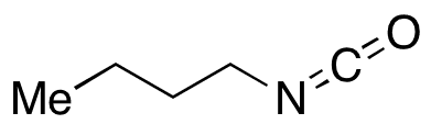 Butyl Isocyanate - Chemical structure and product image