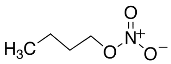 n-Butylnitrate - Chemical structure and product image