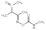 Butocarboximsulfoxide - Chemical structure and product image
