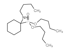 Buminafos - Chemical structure and product image