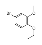 5-Bromo-2-ethoxyanisole - Chemical structure and product image