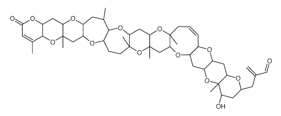 beta-Bungarotoxin - Chemical structure and product image