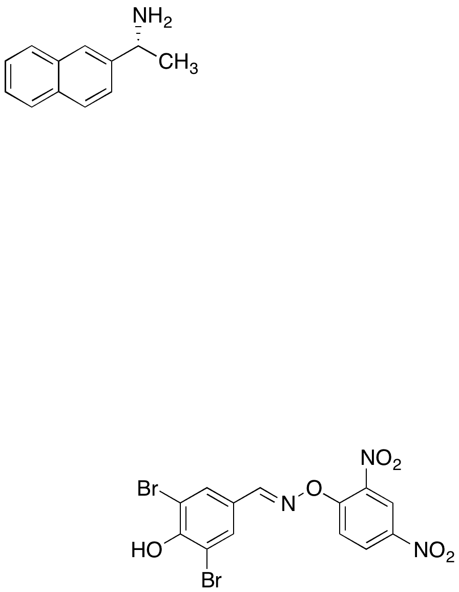 Bromofenoxim - Chemical structure and product image