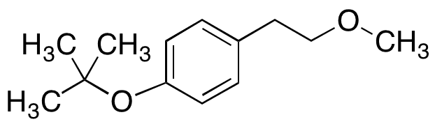 1-tert-Butoxy-4-(2-methoxy-ethyl)-benzene - Chemical structure and product image